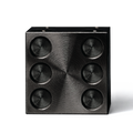 Black Zirconium