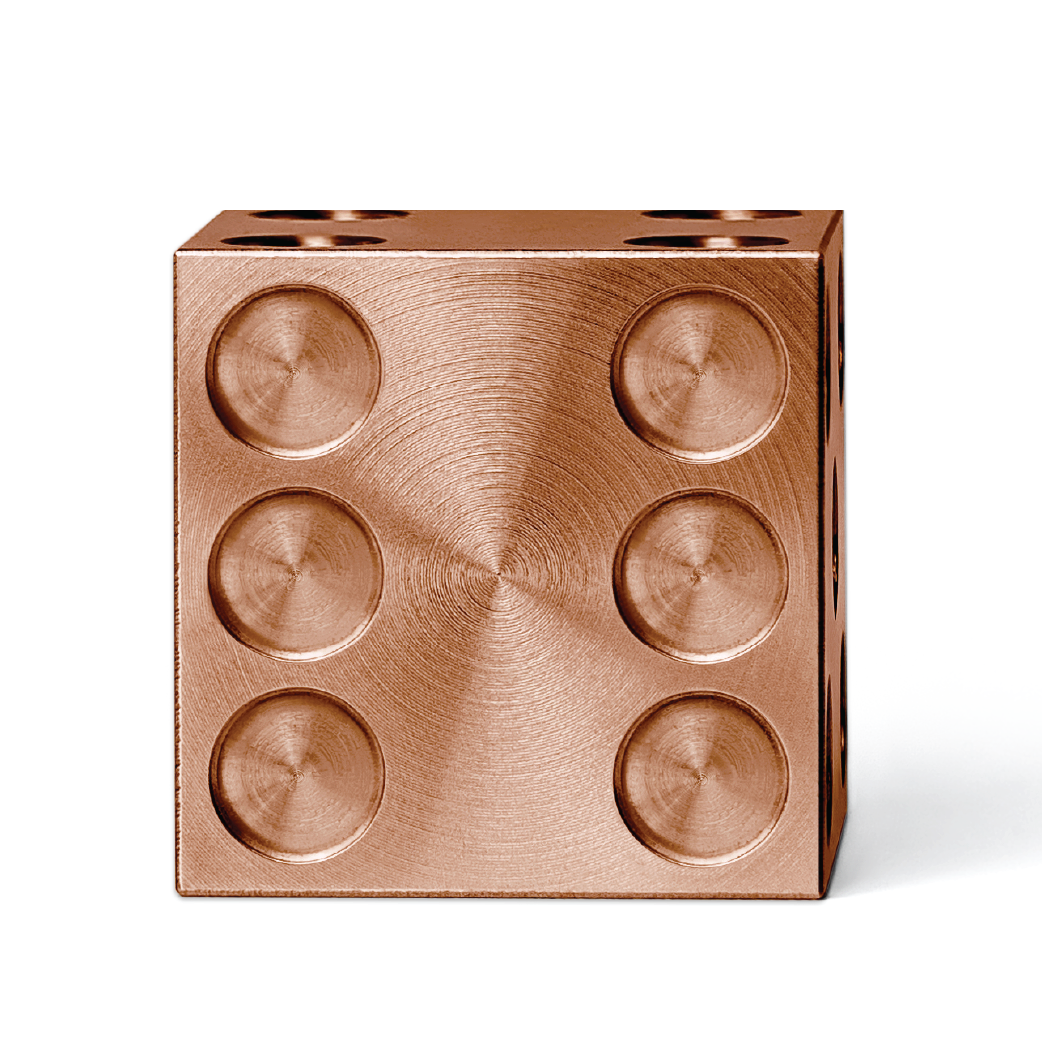 Copper
