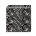 Damascus Steel