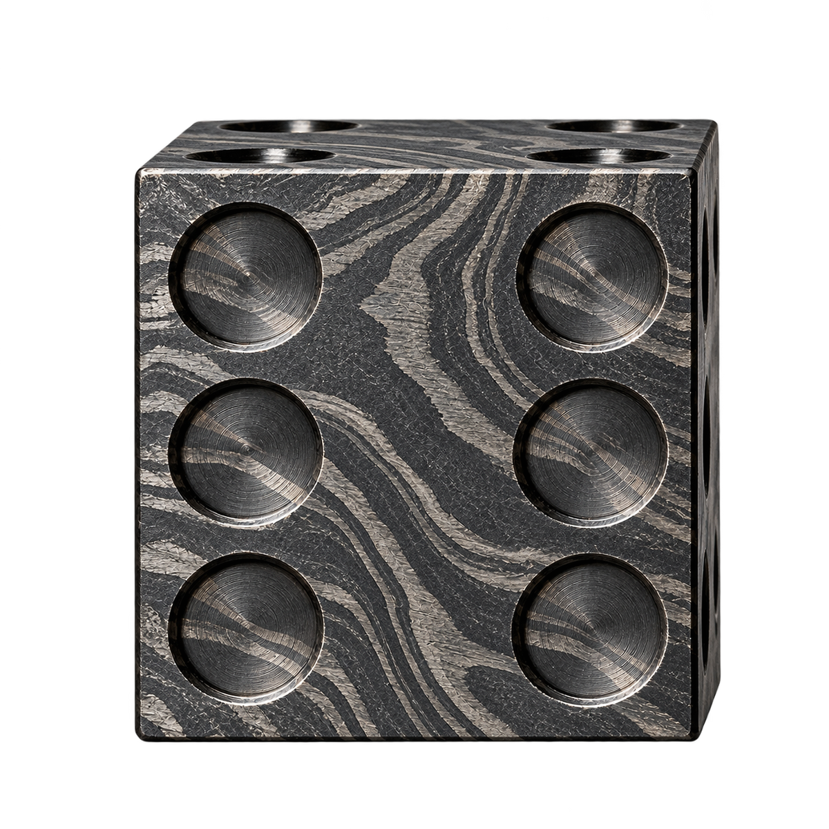 Damascus Steel
