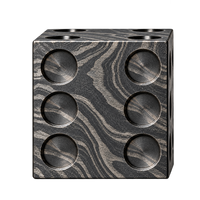 Damascus Steel