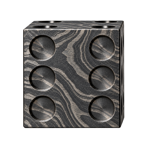 Damascus Steel
