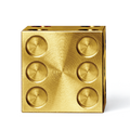 24Kt Gold Plated