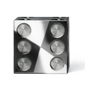 Stainless S. Mirror