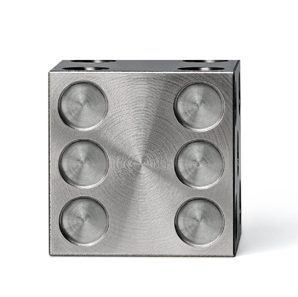 Stainless Steel