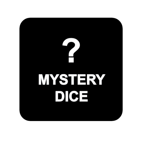 Mystery Die