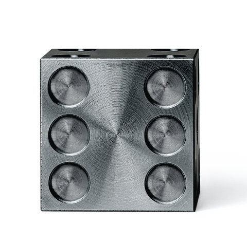 Tungsten