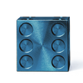 Blue Titanium